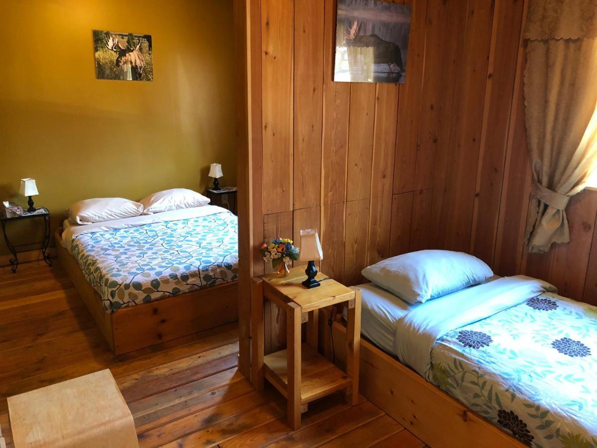 Half Moon Guest House Clearwater Esterno foto