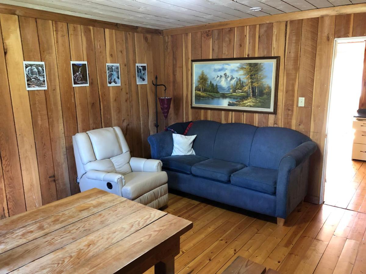 Half Moon Guest House Clearwater Esterno foto