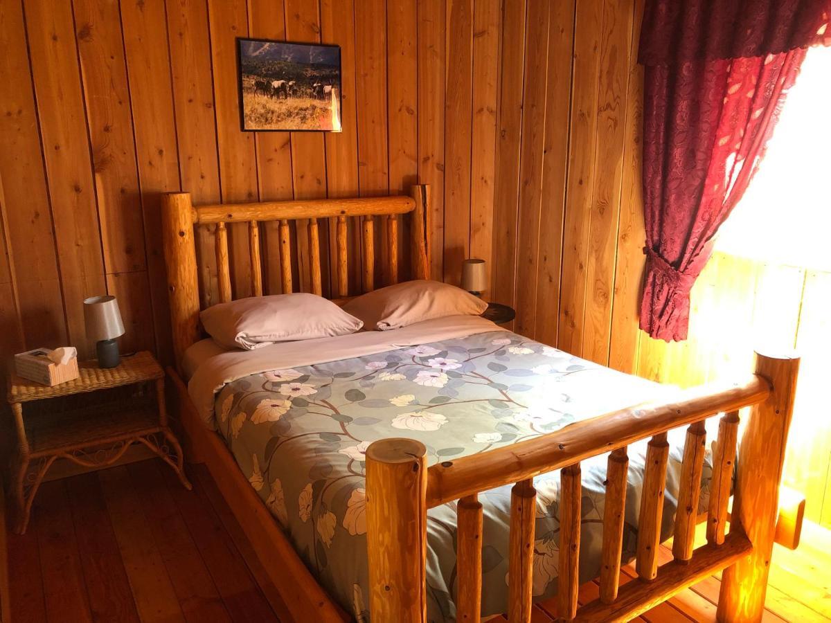 Half Moon Guest House Clearwater Esterno foto